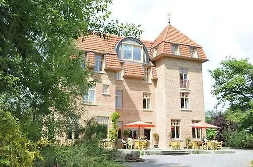 Les Tilleuls Hotel
