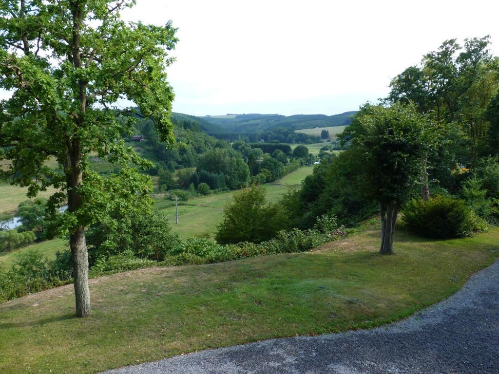Les Tilleuls Hotel