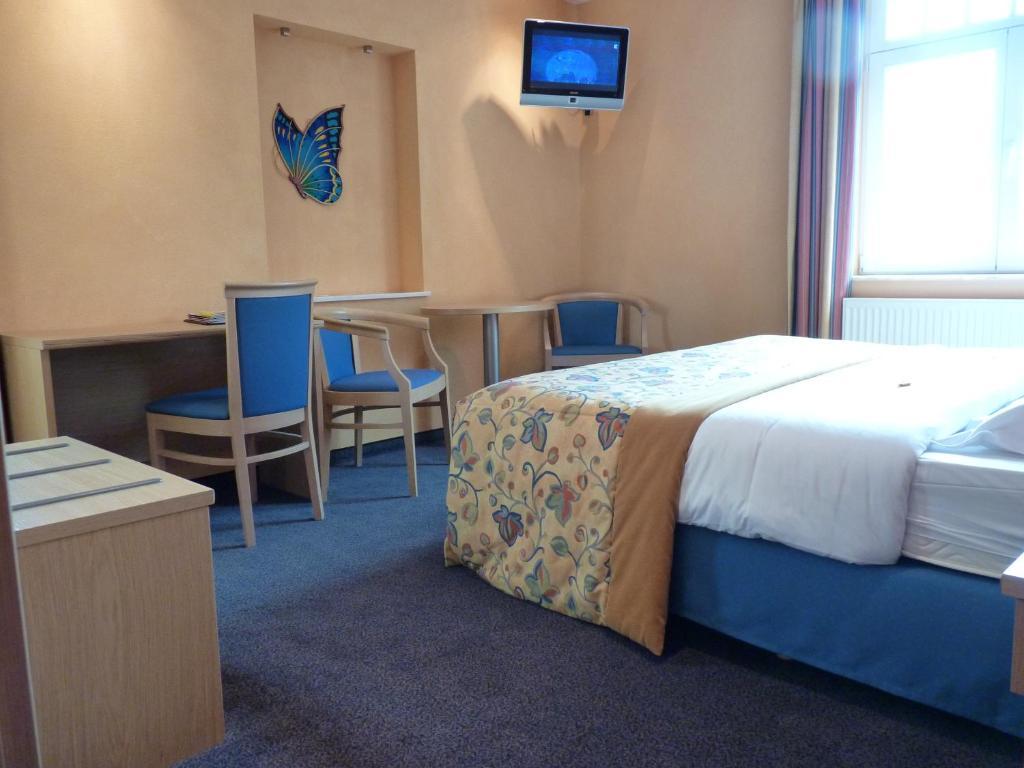 Les Tilleuls Hotel Jupille