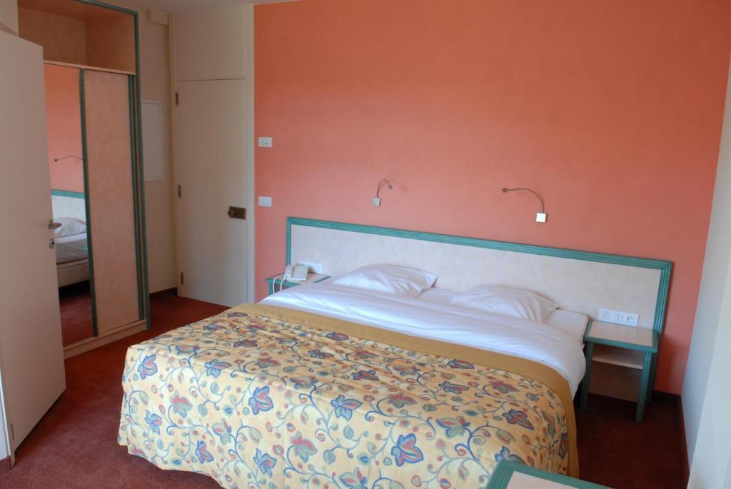 Hotel Les Tilleuls 3*