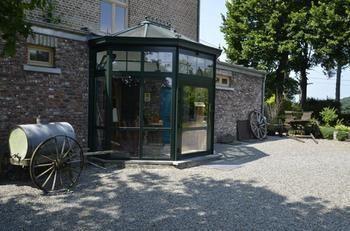 Hotel Les Tilleuls Jupille