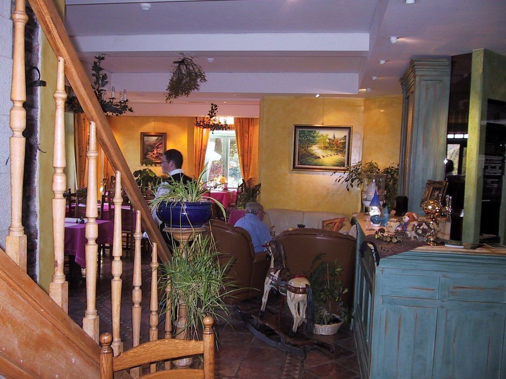 Les Tilleuls Hotel Jupille