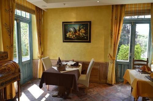 Les Tilleuls Hotel Jupille