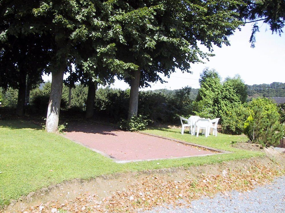 Les Tilleuls Hotel 3*