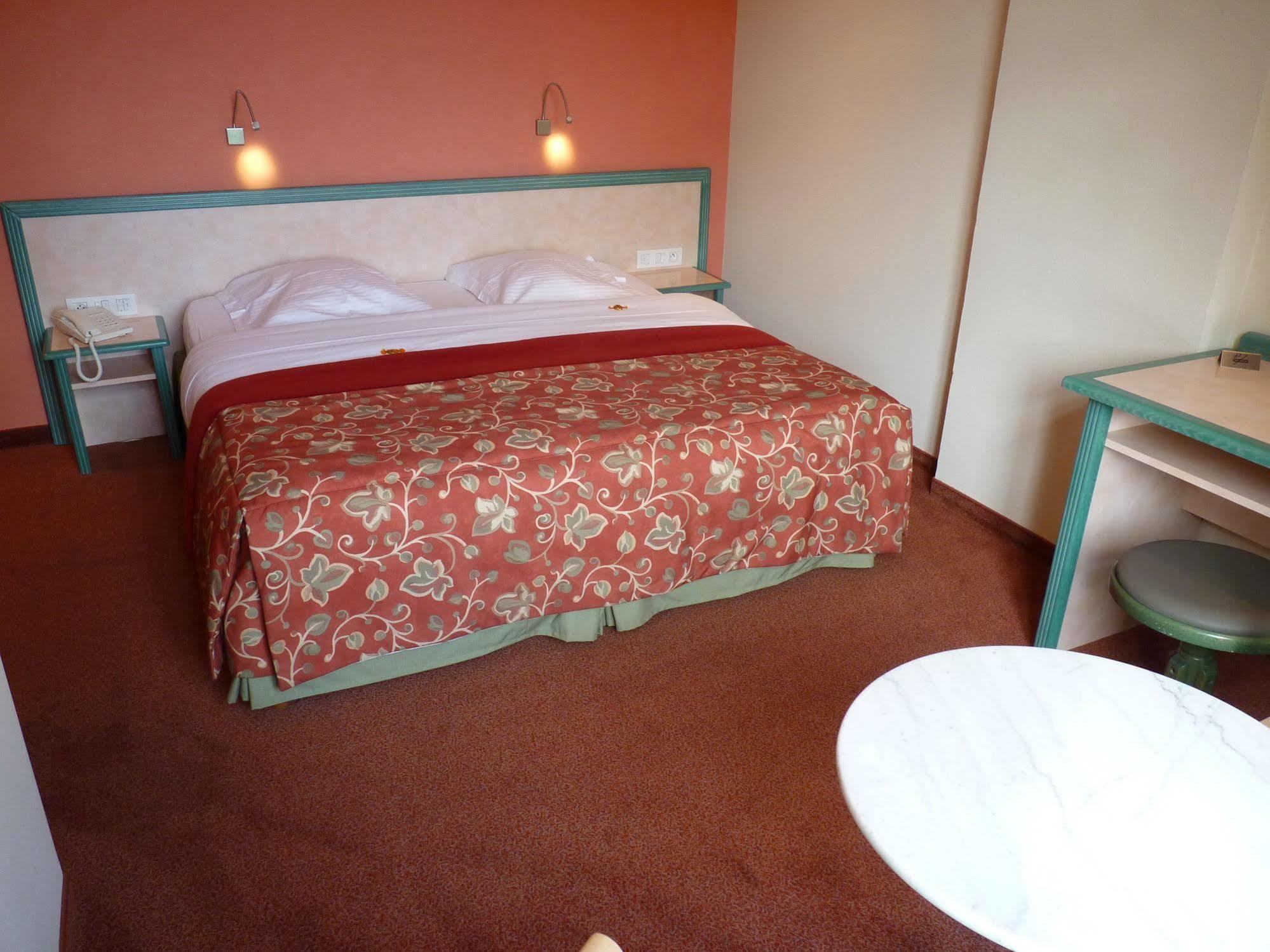 Hotel Les Tilleuls Jupille
