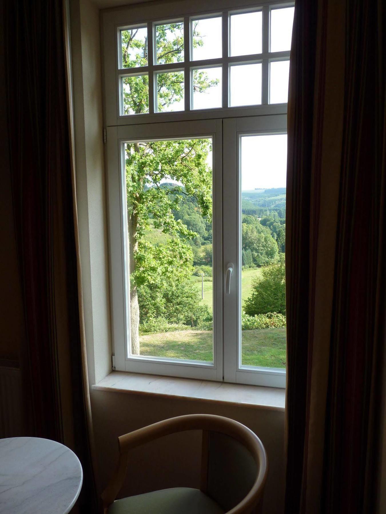 Hotel Les Tilleuls